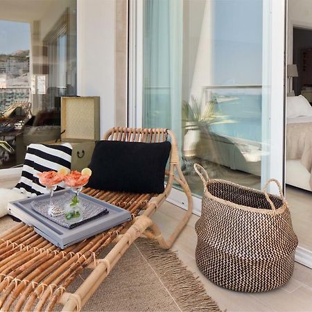 CALI Deluxe Holidays, Sesimbra Exterior foto