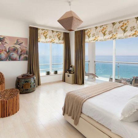 CALI Deluxe Holidays, Sesimbra Exterior foto