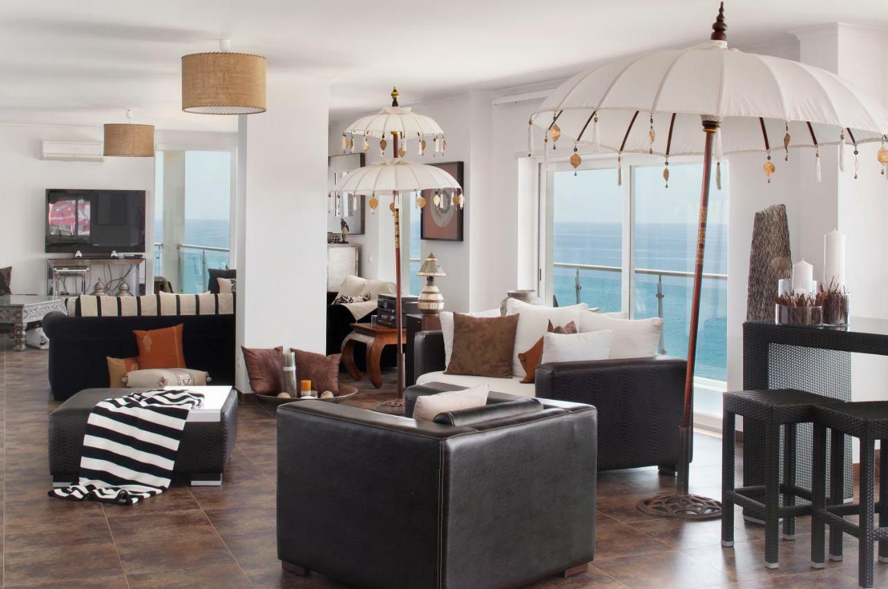 CALI Deluxe Holidays, Sesimbra Exterior foto