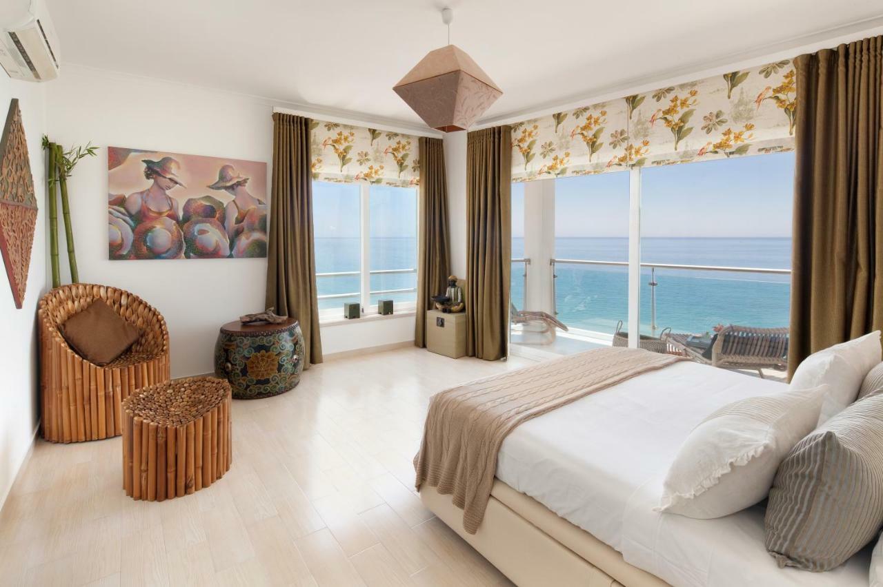 CALI Deluxe Holidays, Sesimbra Exterior foto