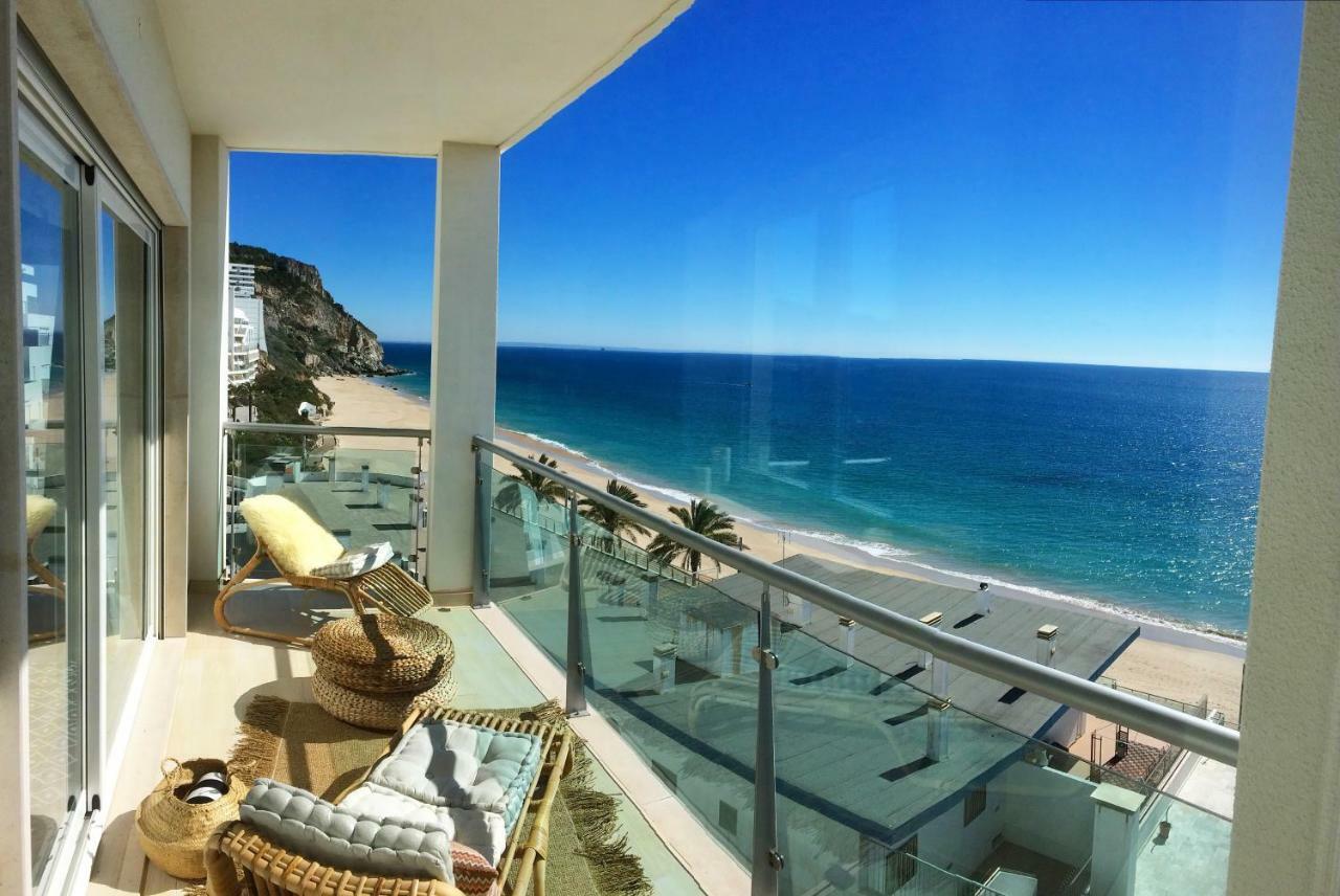 CALI Deluxe Holidays, Sesimbra Exterior foto